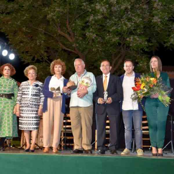 Celebrada la Fiesta del Ausente 2023 día señalado de las fiestas en honor al Santísimo Cristo de la Misericordia, patrón de Miguelturra