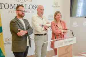 I Gran Corrida Capital del Vino el próximo 31 de mayo en la plaza de toros de Tomelloso