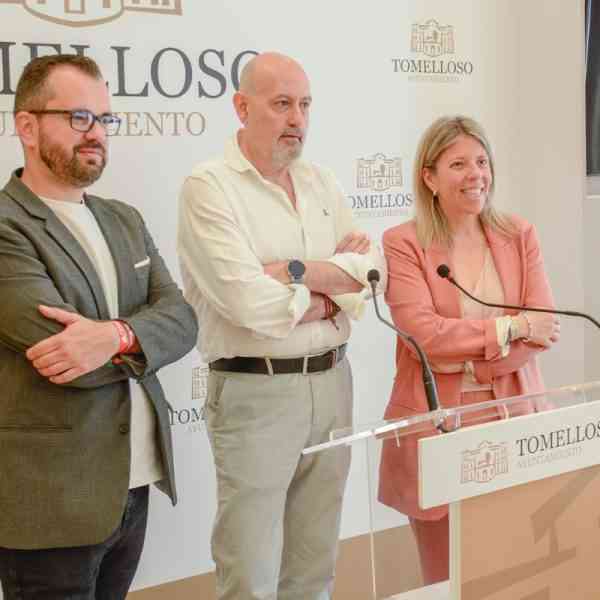 I Gran Corrida Capital del Vino el próximo 31 de mayo en la plaza de toros de Tomelloso