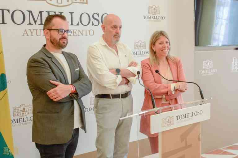 I Gran Corrida Capital del Vino el próximo 31 de mayo en la plaza de toros de Tomelloso