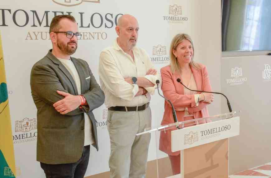 I Gran Corrida Capital del Vino el próximo 31 de mayo en la plaza de toros de Tomelloso