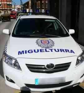 Recomendaciones a tener en cuenta mañana 12 mayo con motivo de la celebración de la Carrera por la Igualdad en Miguelturra