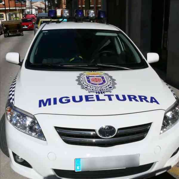 Recomendaciones a tener en cuenta mañana 12 mayo con motivo de la celebración de la Carrera por la Igualdad en Miguelturra