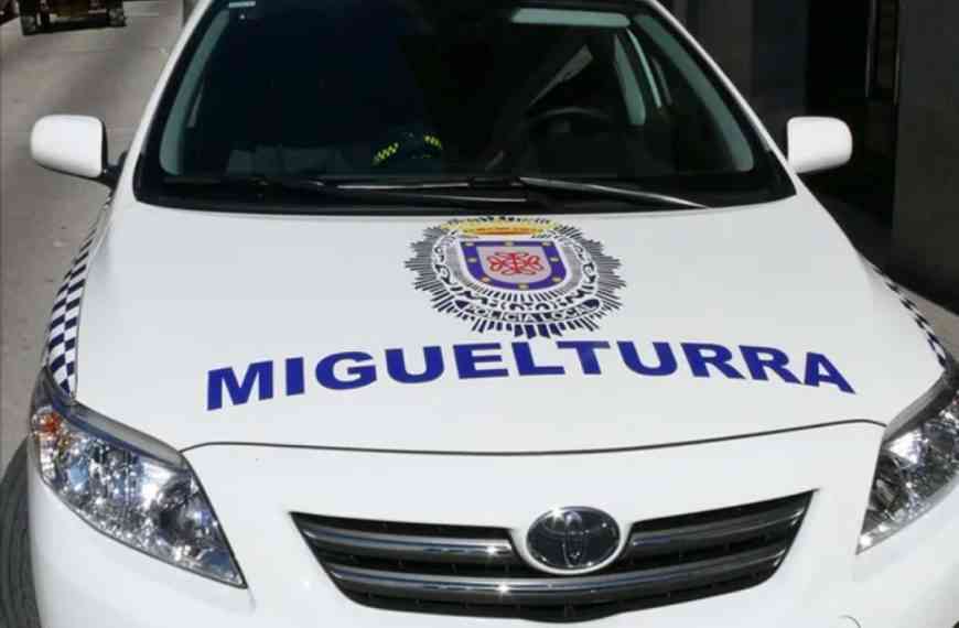 Recomendaciones a tener en cuenta mañana 12 mayo con motivo de la celebración de la Carrera por la Igualdad en Miguelturra