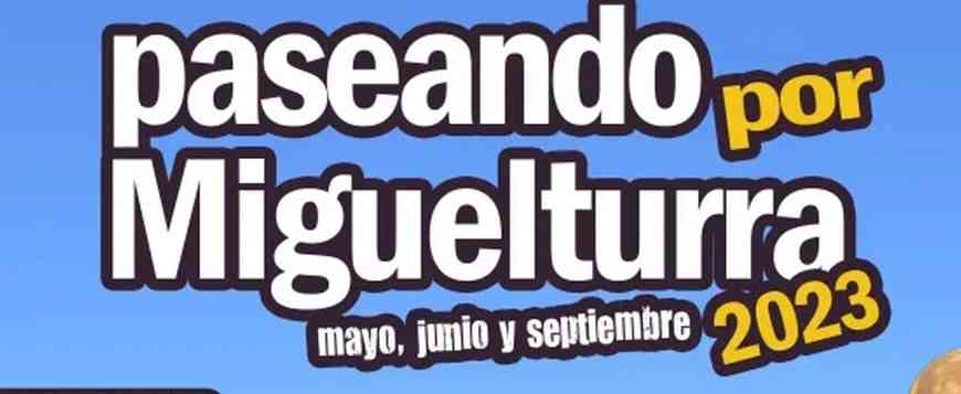 «Paseando por Miguelturra» una ruta nocturna camino perimetral y cresta de la Sierra de San Isidro el 3 de junio