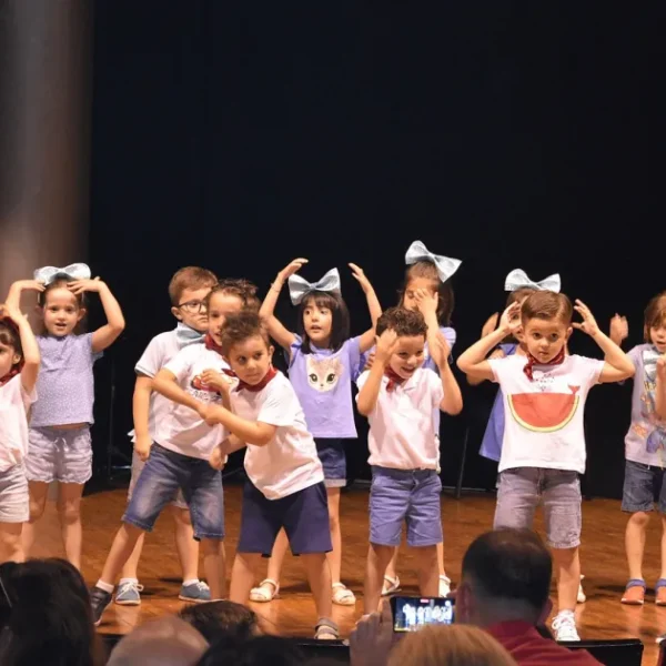 Arrancan las audiciones de la Escuela Municipal de Música y Danza de Miguelturra