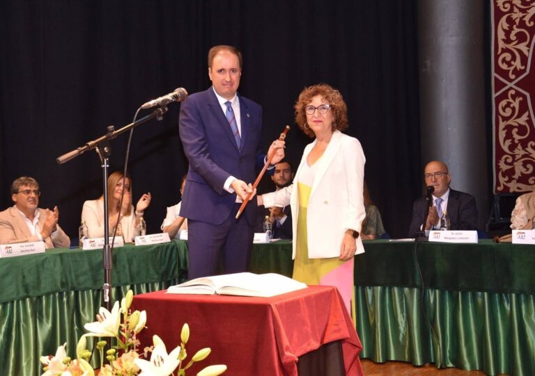 Luis Ramón Mohíno elegido alcalde de Miguelturra con el apoyo de Vox y la agrupación electoral Dignidad Ciudadana