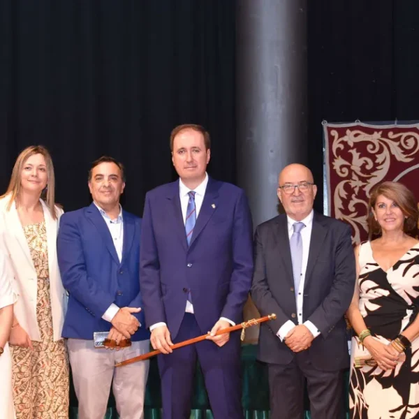 Ya se conocen las Delegaciones de Concejalías del Ayuntamiento de Miguelturra para la legislatura que comienza (2023-2027)