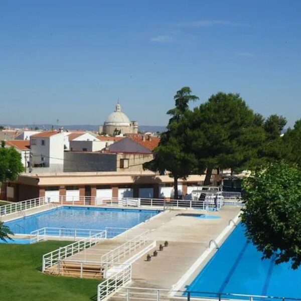 Aplazada la apertura de la piscina municipal de Miguelturra al sábado 24 de junio