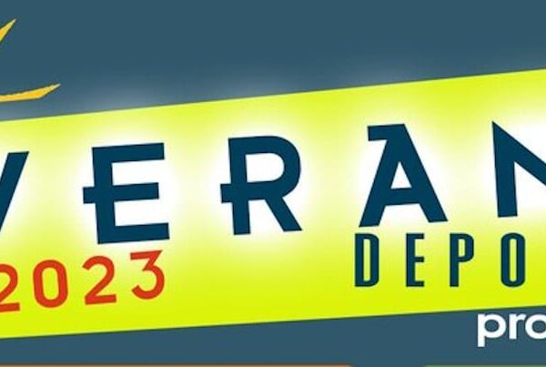 Clinic de Formación de Baloncesto y 3×3 del 24 al 30 de julio en Miguelturra