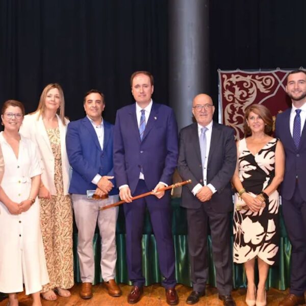 Estas son las Delegaciones de concejalías del Ayuntamiento de Miguelturra para la legislatura 2023-2027
