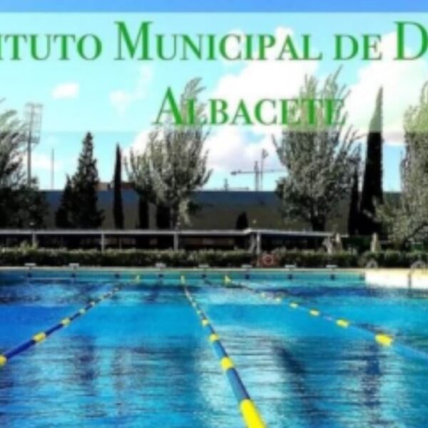Nueva fecha para inscribirse en los cursos de verano 2023 en Albacete
