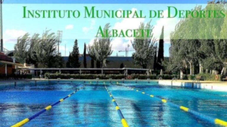 Nueva fecha para inscribirse en los cursos de verano 2023 en Albacete