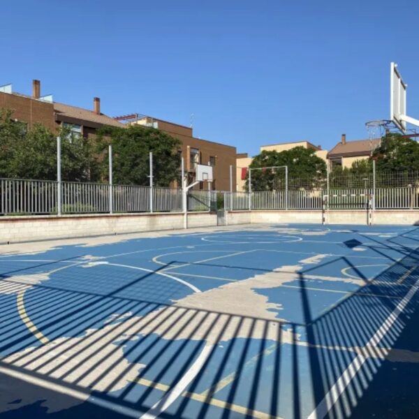 Una subvención de 37.770 € para reforma de pistas deportivas ha otorgado la JCCM al Ayuntamiento de Miguelturra