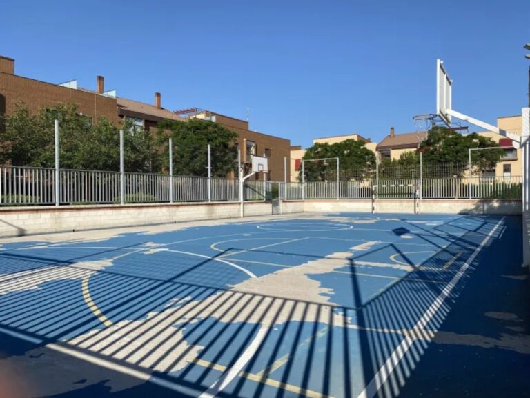 Una subvención de 37.770 € para reforma de pistas deportivas ha otorgado la JCCM al Ayuntamiento de Miguelturra