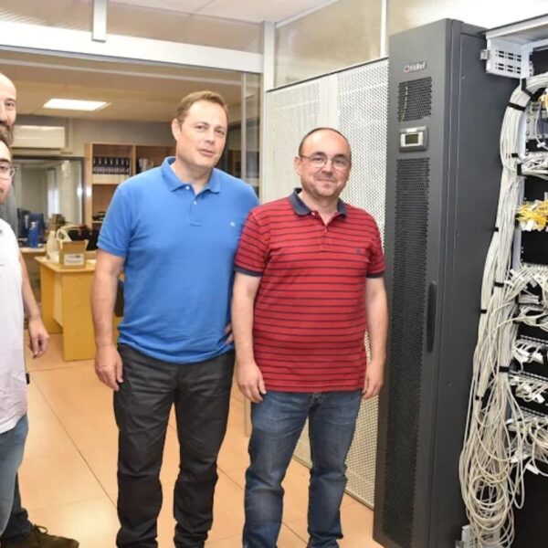 Sustituido el antiguo Core de red del Centro de Procesamiento de Datos del Ayuntamiento de Miguelturra con inversión de 100.000 €