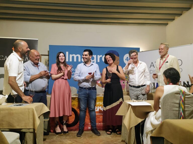 Rotundo éxito de las degustaciones de productos calatravos durante los eventos más emblemáticos del Festival de Teatro de Almagro 