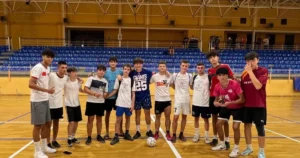 «Los Hooligans» dominan el Torneo Futsal Miguelturra y se coronan campeones en su segunda edición