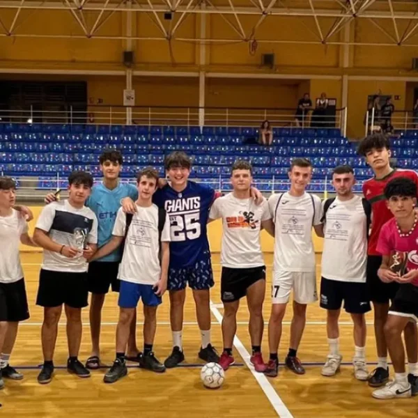 «Los Hooligans» dominan el Torneo Futsal Miguelturra y se coronan campeones en su segunda edición