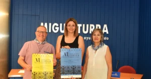 Miguelturra vivirá la cuadragésima edición del Festival de Folklore "Villa de Miguelturra"
