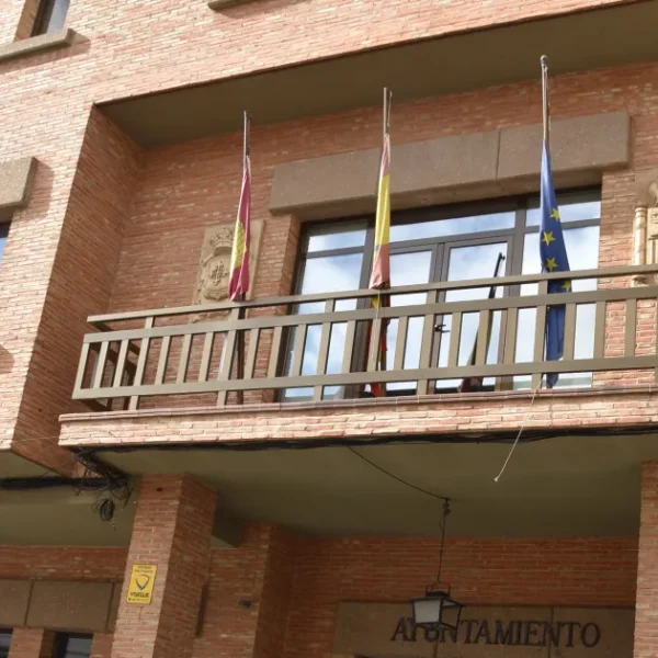 Preparativos de mesas y centros electorales para las Elecciones Generales del 23 de julio