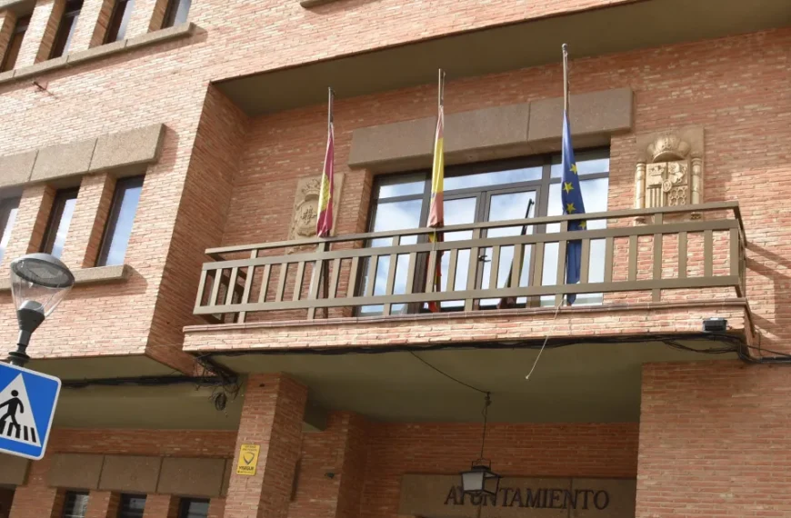 Preparativos de mesas y centros electorales para las Elecciones Generales del 23 de julio