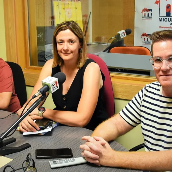 Valoración del Carnaval de Verano por parte de la concejalía de Festejos y la Asociación de Peñas del Carnaval