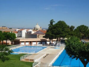Mohíno  ha condenado las actuaciones incívicas en la piscina municipal de Miguelturra  y que el Ayuntamiento no  va a tolerar