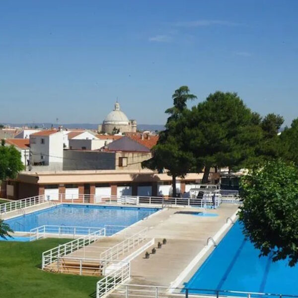 Mohíno  ha condenado las actuaciones incívicas en la piscina municipal de Miguelturra  y que el Ayuntamiento no  va a tolerar
