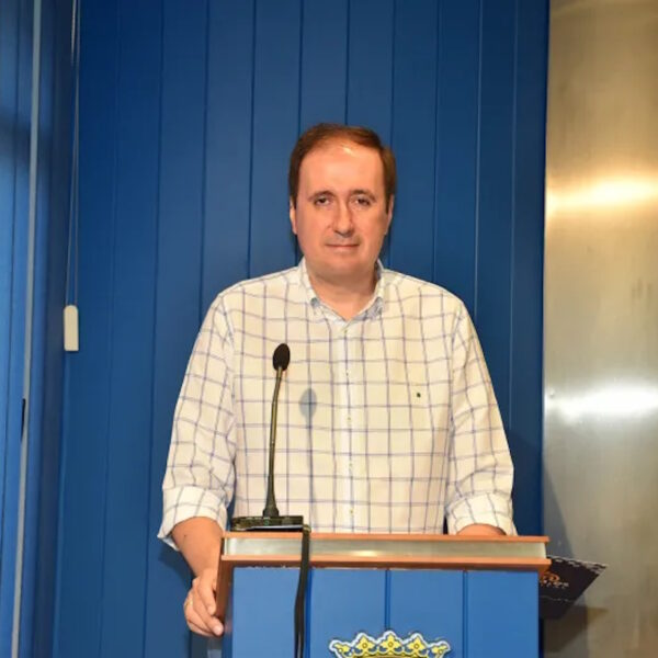 Alcalde da cuenta de la gestión interna del Ayuntamiento de Miguelturra en los primeros 40 días de gobierno