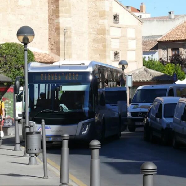 Horarios especiales de autobuses entre Ciudad Real y Miguelturra durante la celebración del Carnaval