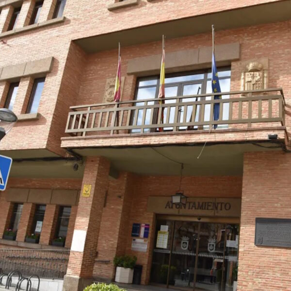 La Corporación Municipal  de Miguelturra condena y rechaza los últimos asesinatos machistas «La Violencia de Género «Sí Existe»