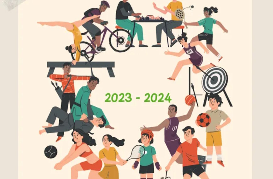 Inscripciones Escuelas Deportivas: alumnado antiguo hasta el 27 de agosto y el nuevo del 30 de agosto al 6 de septiembre en Miguelturra