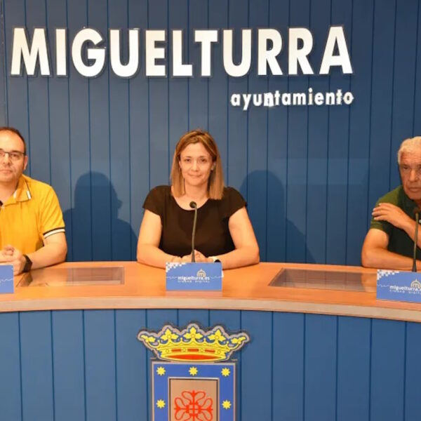 Presentado el programa de actividades de la Asociación Cultural Malastardes verano 2023 en Miguelturra