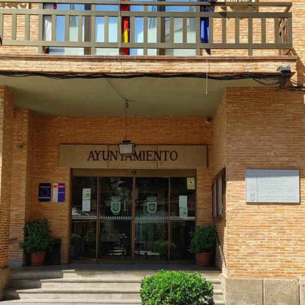 Ayuntamiento de Miguelturra externa su absoluta condena y rechazo a los asesinatos machistas en los últimos días en España