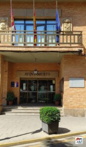 Condena rotunda del Ayto. de Miguelturra por 3 nuevos asesinatos por violencia machista en los últimos días en España