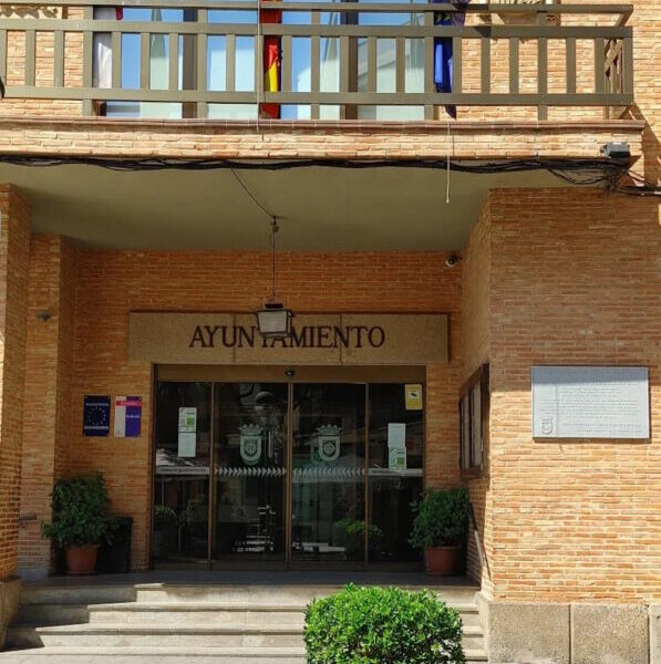 Condena rotunda del Ayto. de Miguelturra por 3 nuevos asesinatos por violencia machista en los últimos días en España
