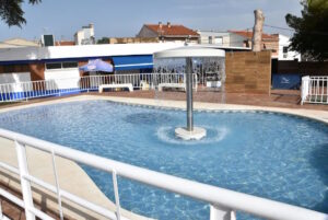 En perfectas condiciones las tres piscinas municipales de Miguelturra animan a visitarlas y disfrutar sus precios asequibles