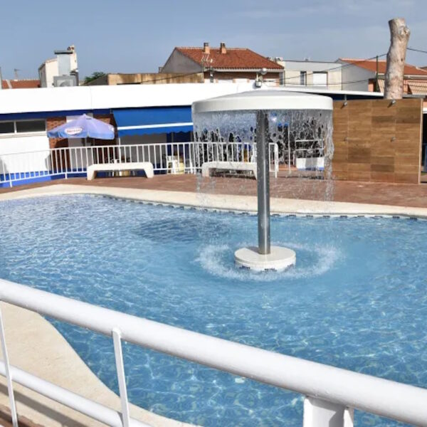 En perfectas condiciones las tres piscinas municipales de Miguelturra animan a visitarlas y disfrutar sus precios asequibles