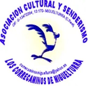 Ruta Sierras y Volcanes de Alcolea de Cltv. El   3 de septiembre de la Asociación Cultural y Senderismo Los Correcaminos de Miguelturra