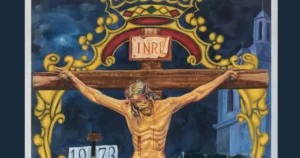 Celebrando medio siglo de devoción: Actos y cultos en honor al 50 aniversario del Cristo de la Piedad de Miguelturra