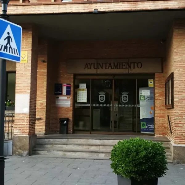 Miguelturra transforma su paisaje nocturno gracias a la inversión de los Fondos IDAE en el alumbrado público