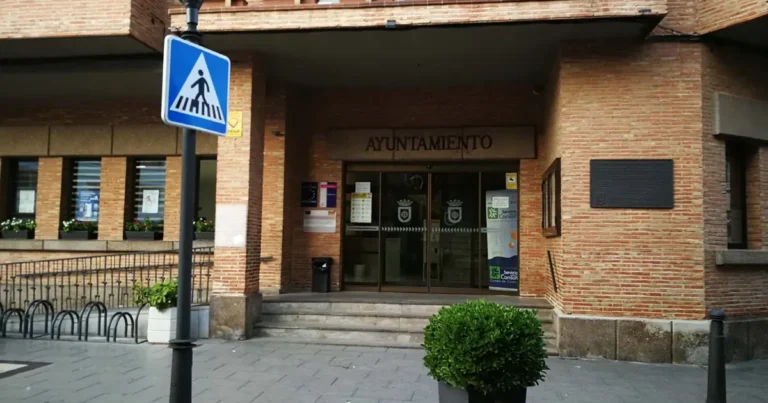 Miguelturra transforma su paisaje nocturno gracias a la inversión de los Fondos IDAE en el alumbrado público