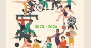 ¡Inscríbete ahora! Plazas disponibles para la edición 2023-2024 de las Escuelas Deportivas de Miguelturra