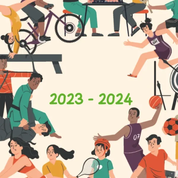 ¡Inscríbete ahora! Plazas disponibles para la edición 2023-2024 de las Escuelas Deportivas de Miguelturra