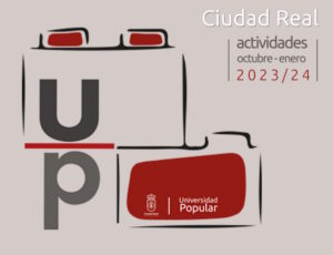 Actividad gratuita “La familia y sus dinámicas” en la Universidad Popular de Ciudad Real los jueves de 19:00 a 20:30 hrs