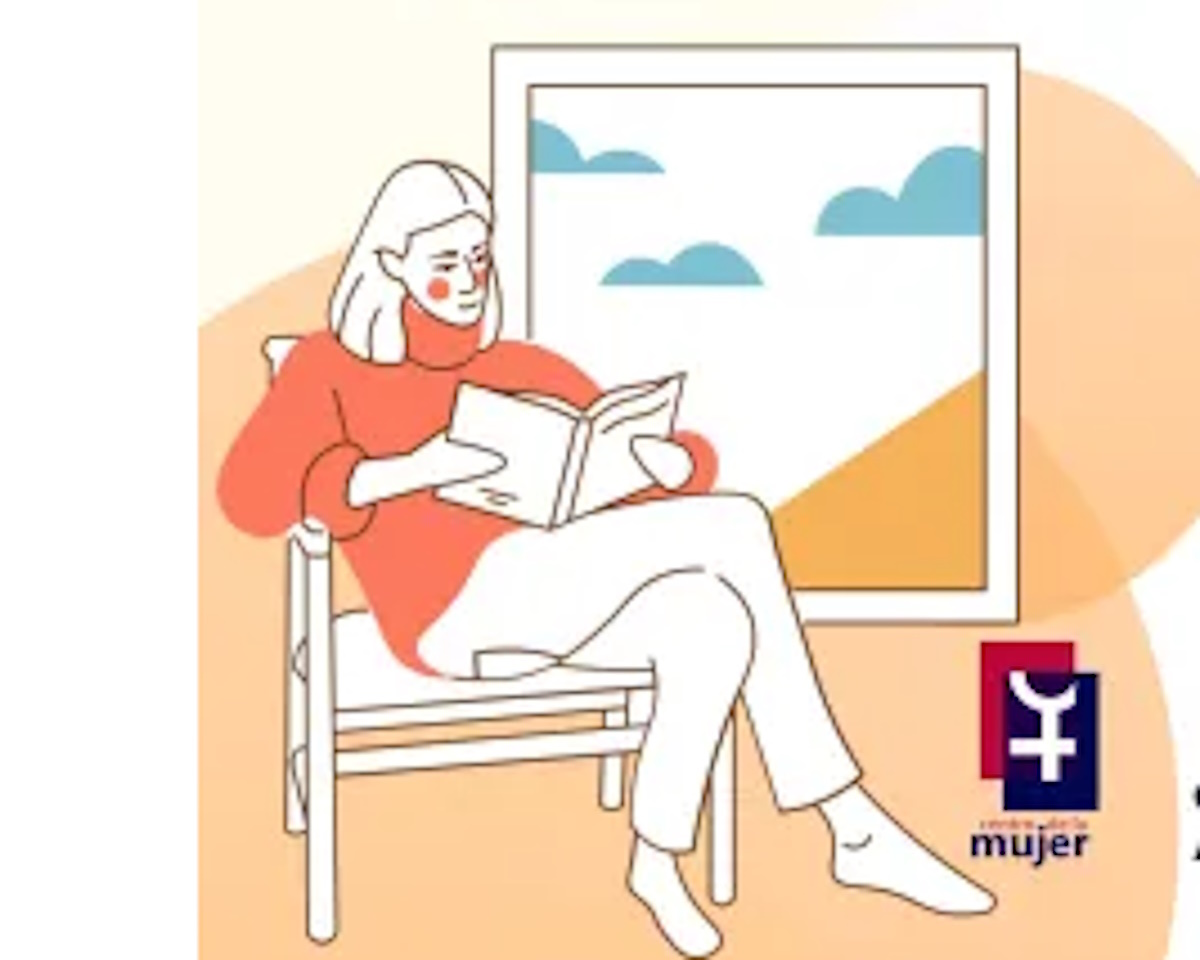 Exposición “Mujeres leyendo” del 16 al 31 de octubre en Miguelturra en la conmemoración del Día de las Mujeres Escritoras