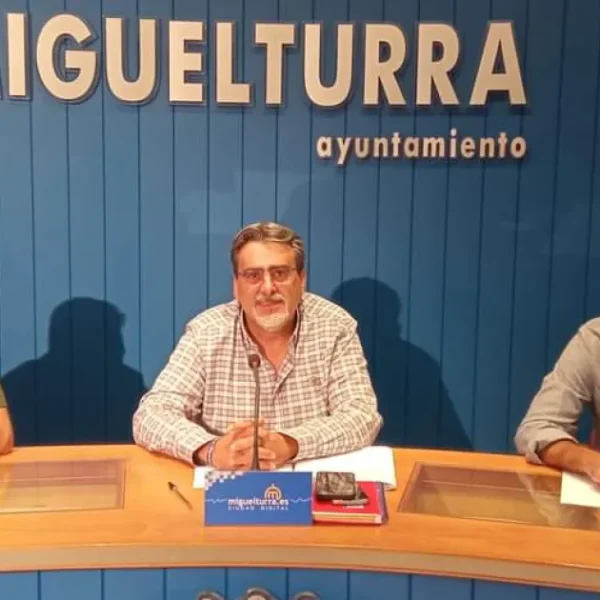 Exitoso inicio del curso 2023/2024: 1.200 chicos forman parte de las Escuelas Deportivas de Miguelturra