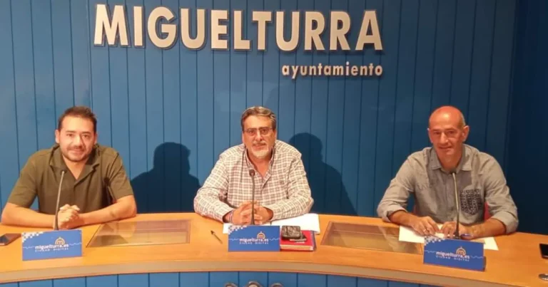Exitoso inicio del curso 2023/2024: 1.200 chicos forman parte de las Escuelas Deportivas de Miguelturra
