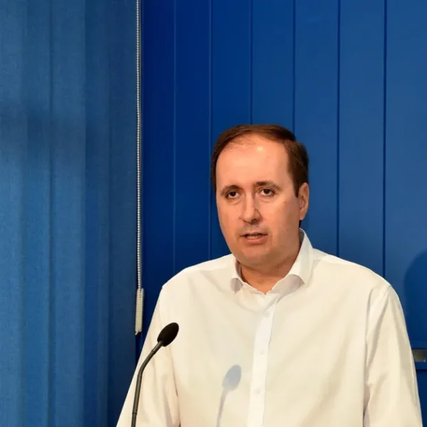 Luis Ramón Mohíno: Un exitoso comienzo en los primeros 100 días de Gobierno en Miguelturra